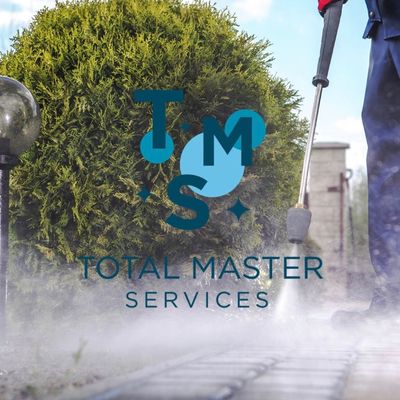 Avatar for Total Master Services