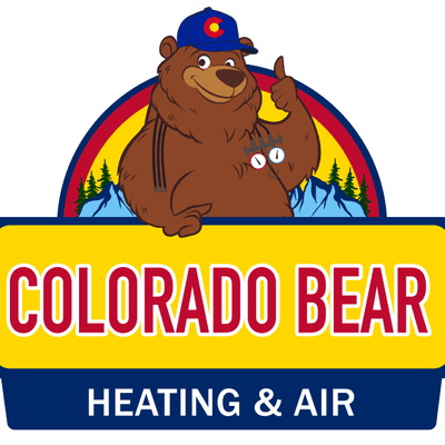 Avatar for Colorado Bear Heating & Air