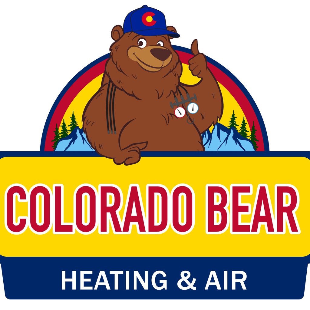Colorado Bear Heating & Air