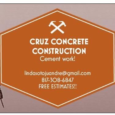 Avatar for Cruz Concrete