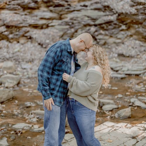 Engagement Photography