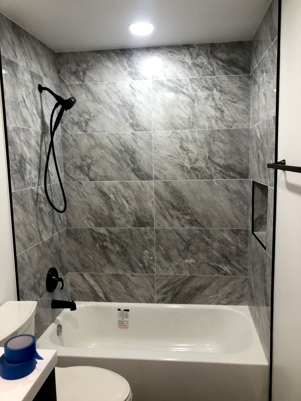 Fortan Construction inc