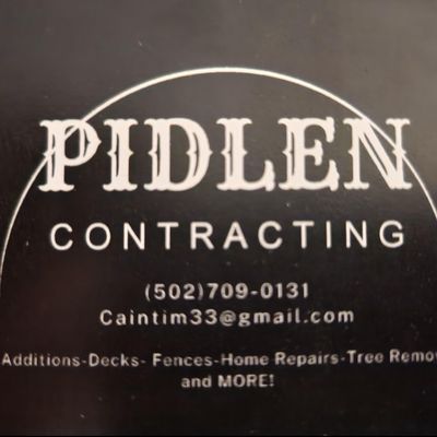 Avatar for Pidlen Contracting