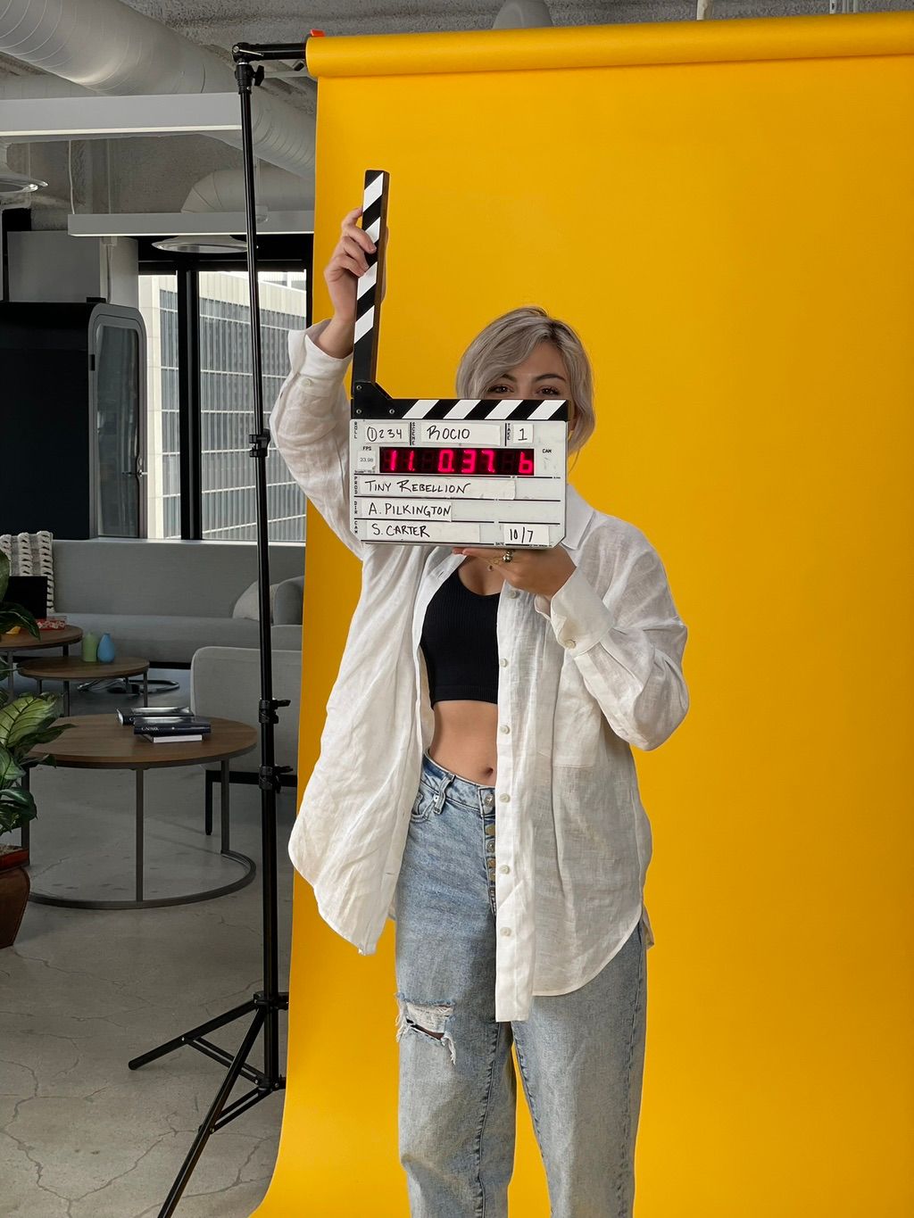 Projects and media
