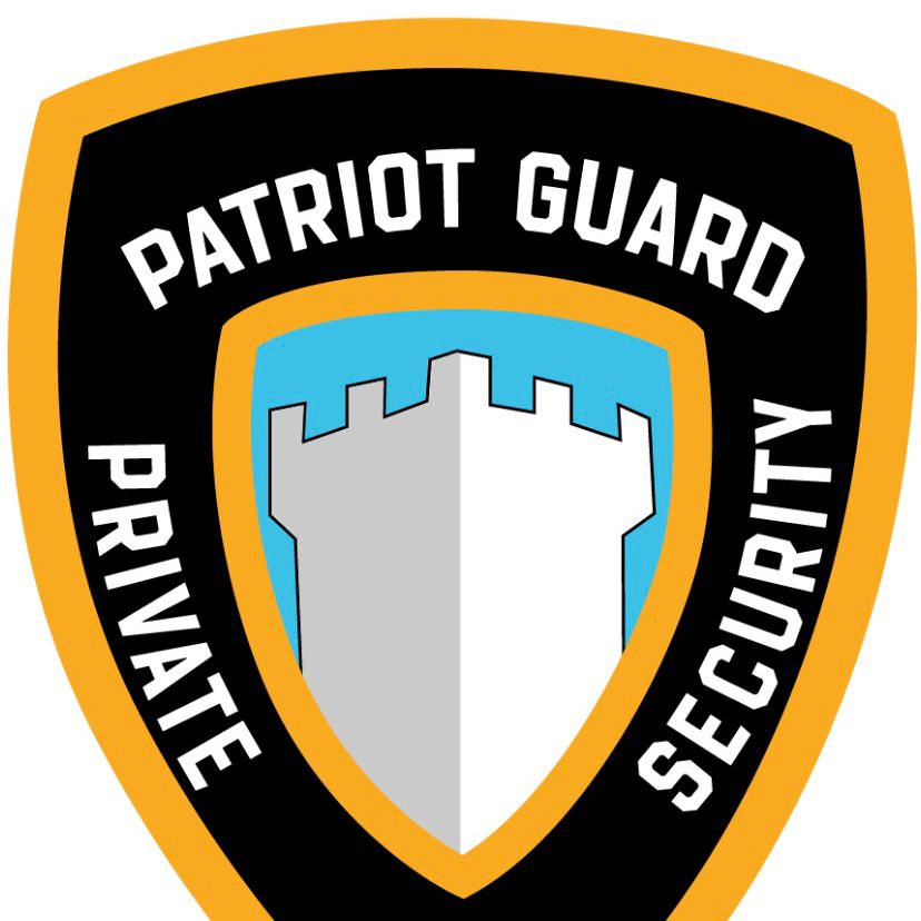 Patriot Guard Security