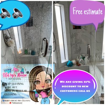 Avatar for Mary’s house pro 🧼