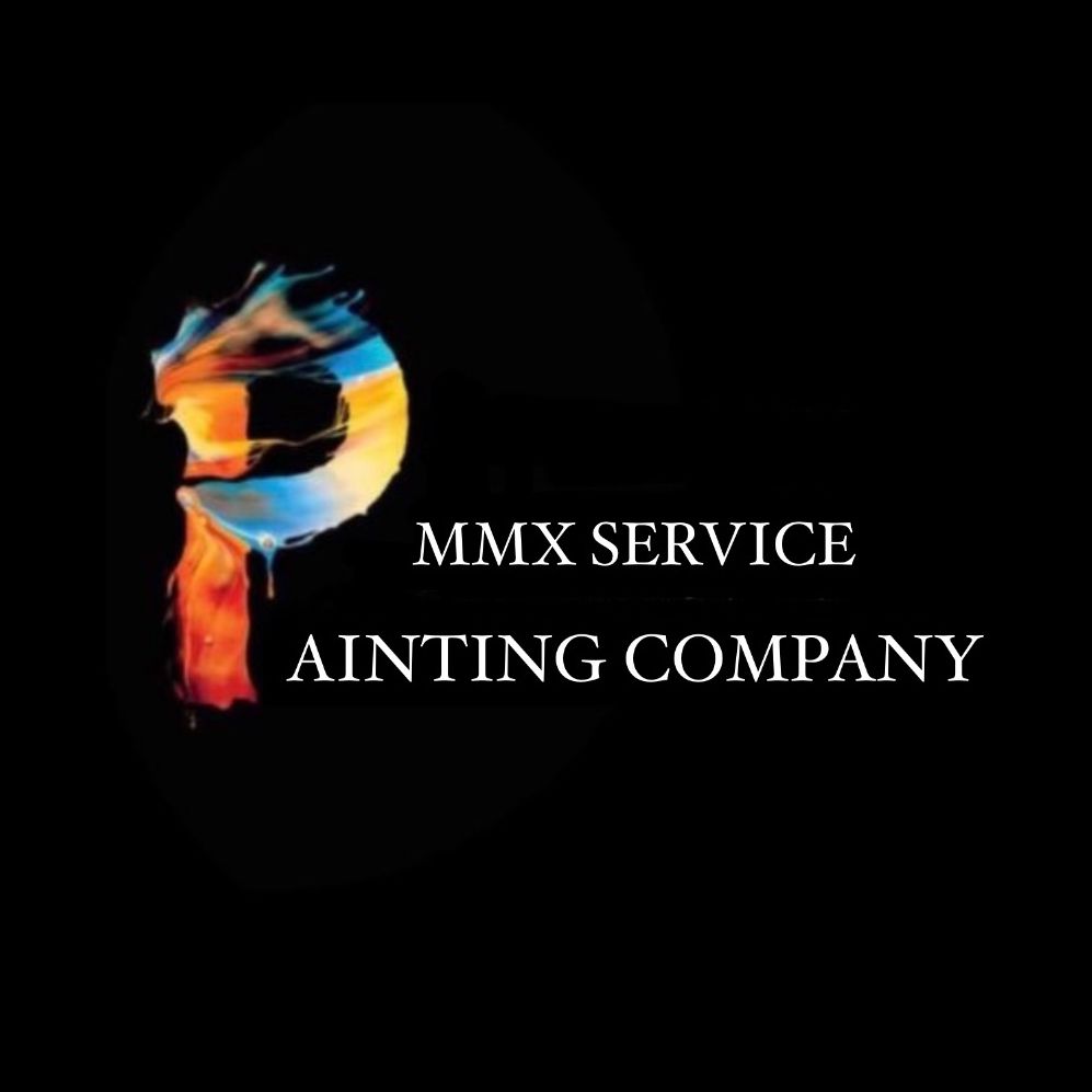 MMX SERVICE painting