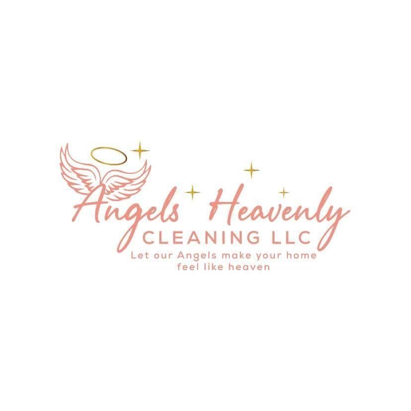 Angels Heavenly Cleaning LLC