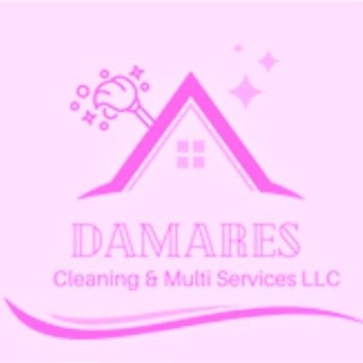 Avatar for Damares Cleaning & Multi Services LLC