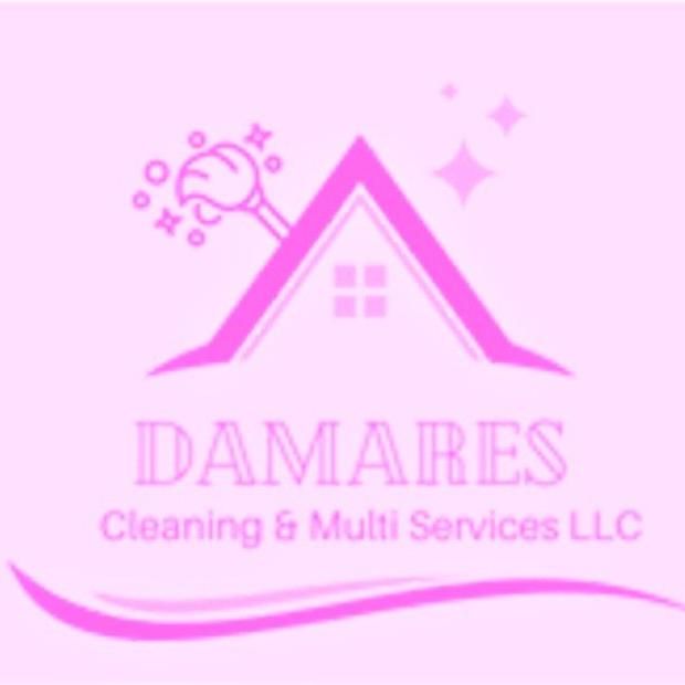 Damares Cleaning & Multi Services LLC