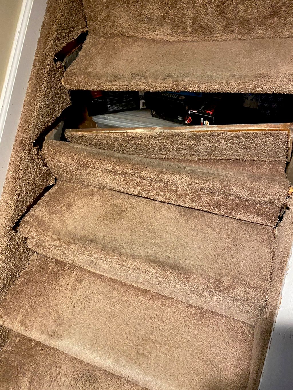 Customer photos