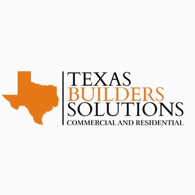 Avatar for Texas Builders Solutions