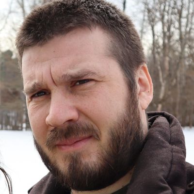 Avatar for Uncle Vova