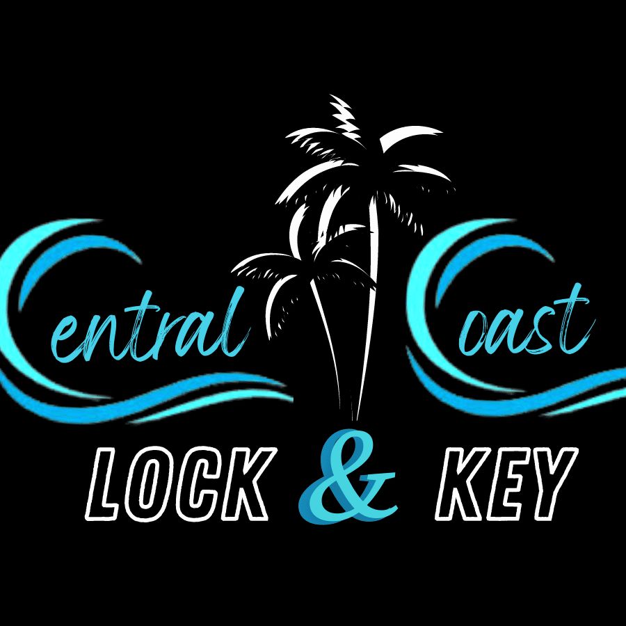 Central Coast Lock & Key