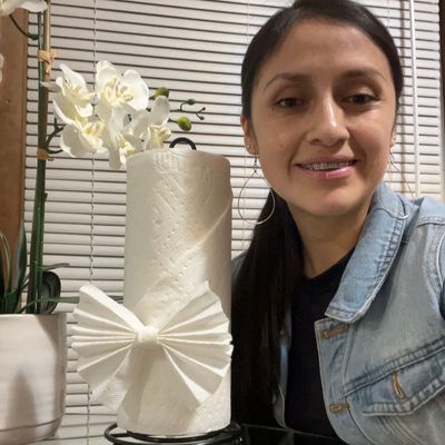 Avatar for Ximena  G house cleaning