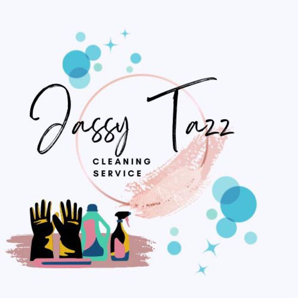 Jassy Tazz Cleaning Service