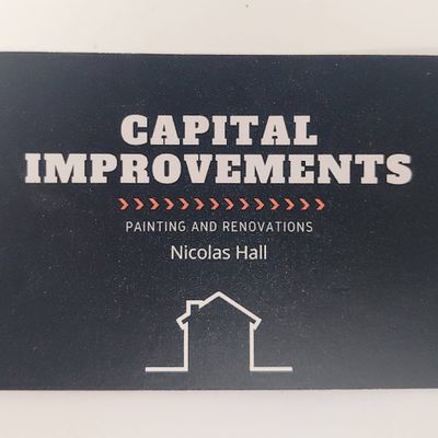 Avatar for Capital Improvements