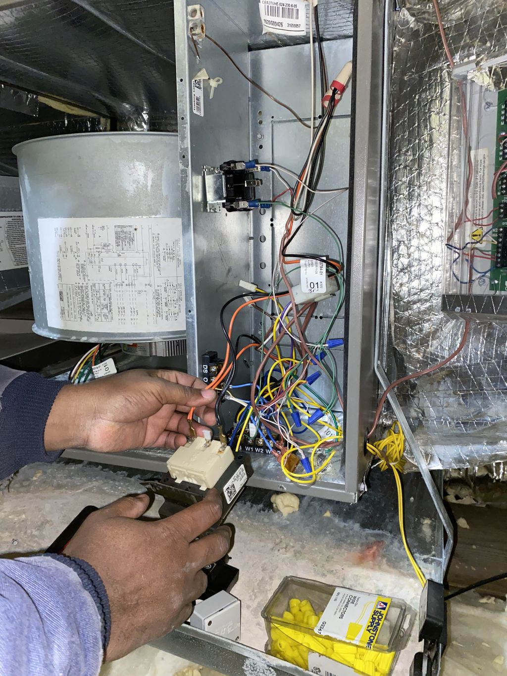Projects and media