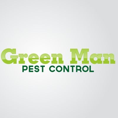 Avatar for Green Man Pest Control