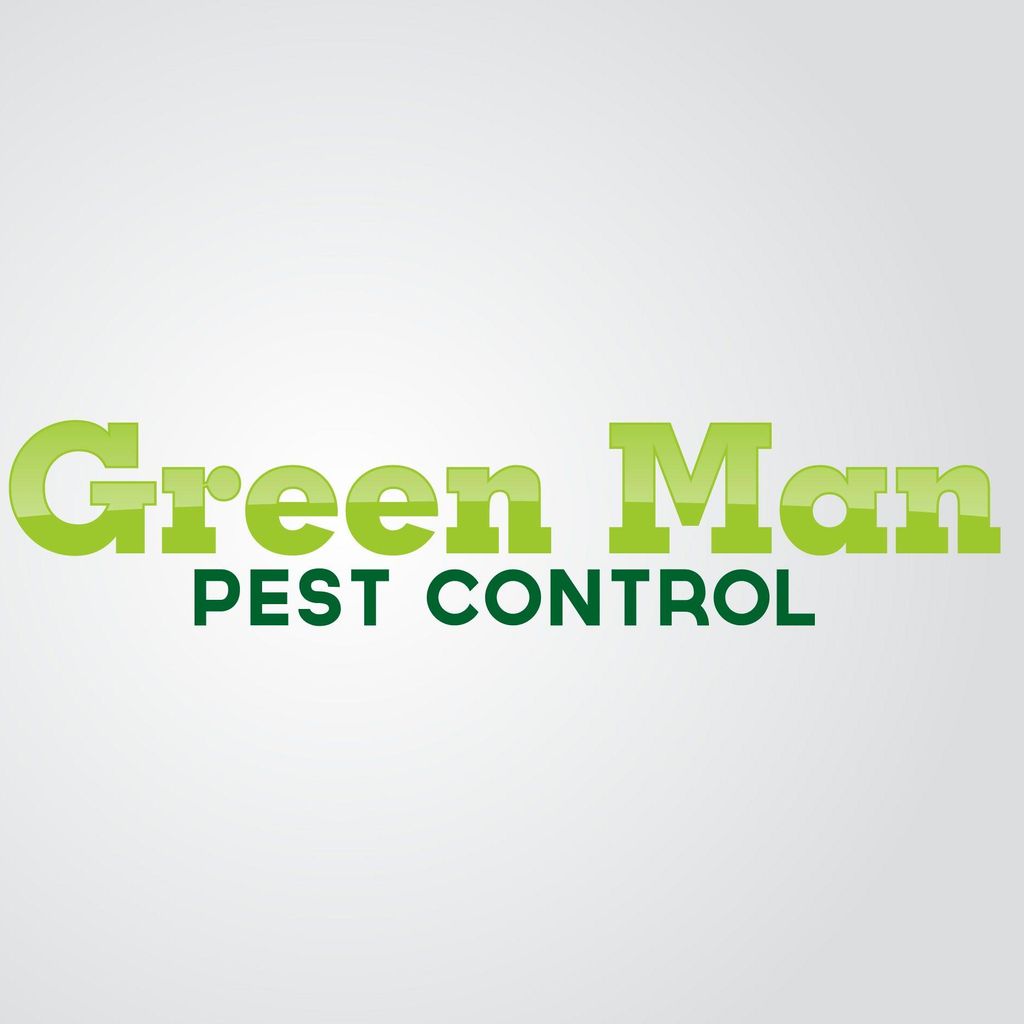 Green Man Pest Control