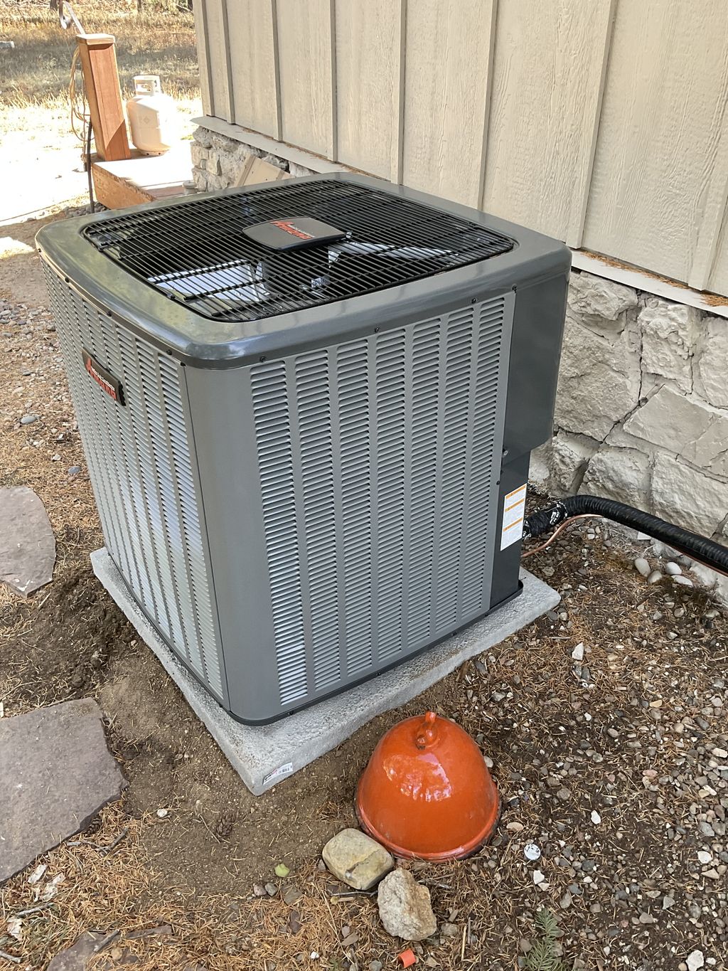 AC Installations