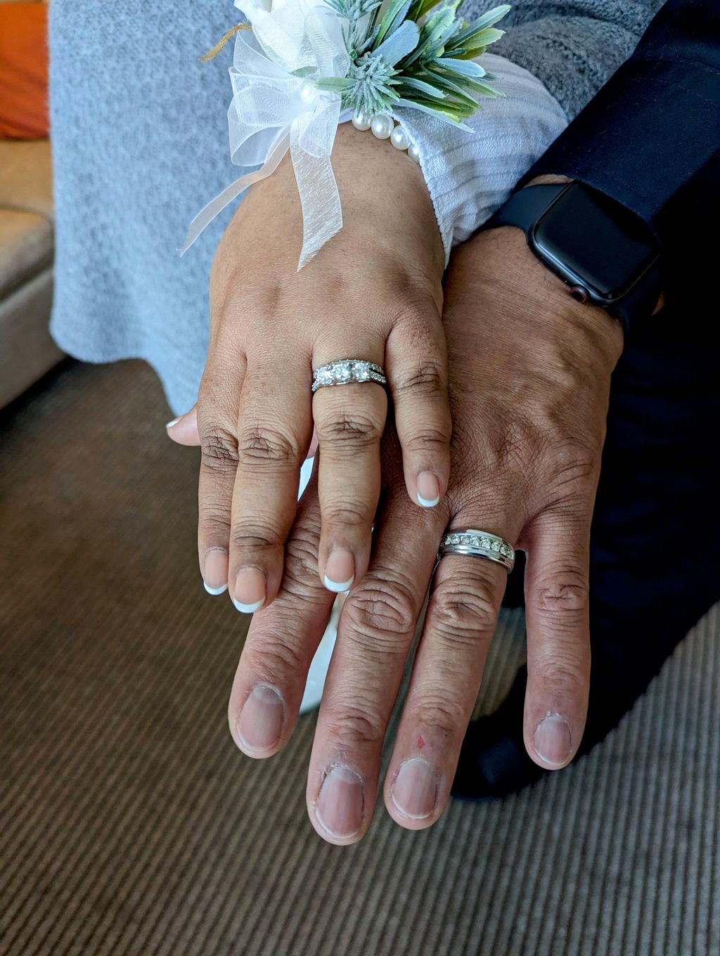Customer photos