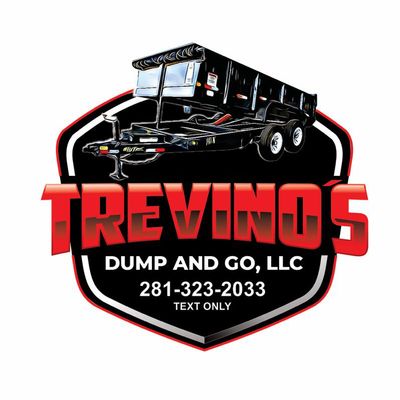 Avatar for Trevino's Dump and Go, LLC