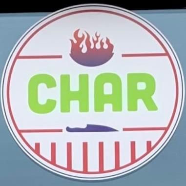 Char