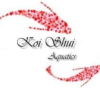 Avatar for Koi Shui Aquatics