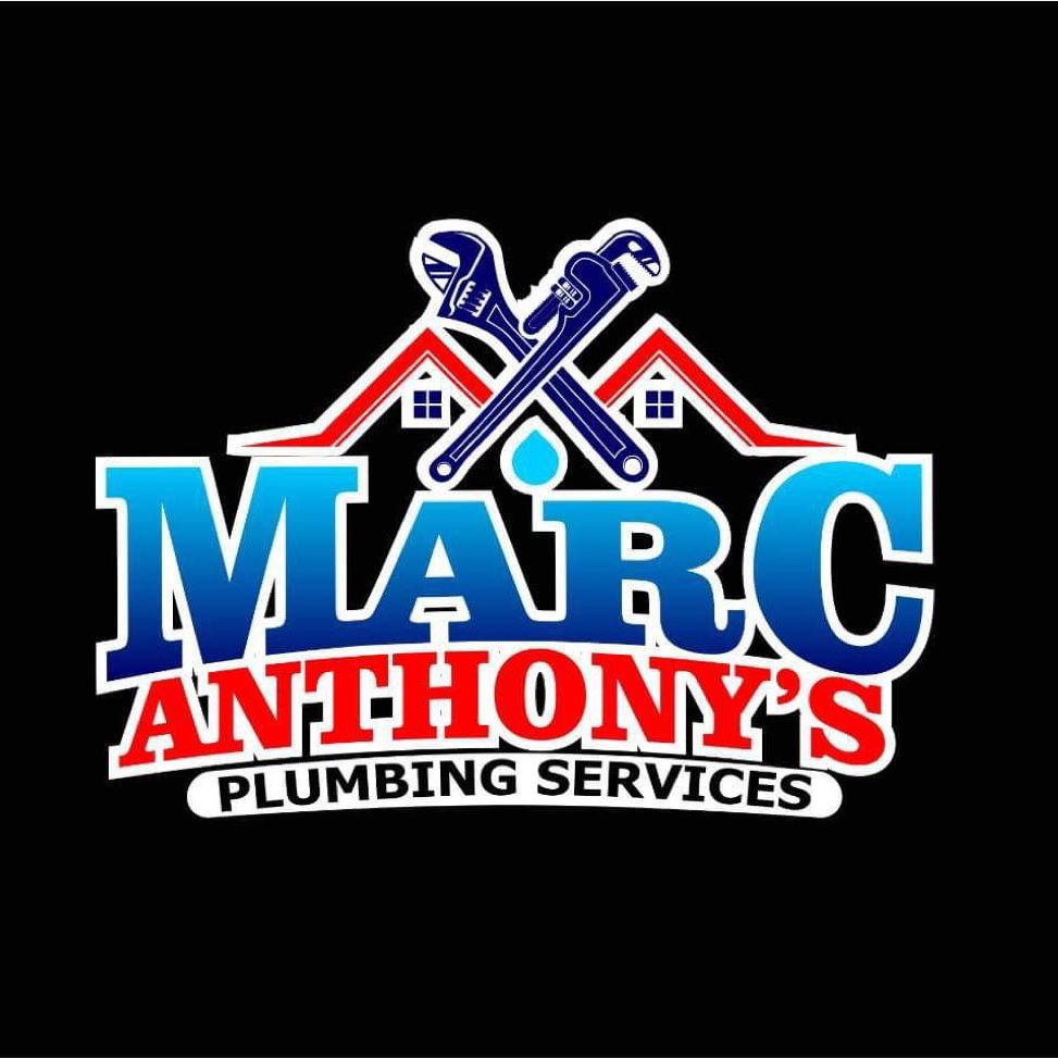Marc Anthony’s Plumbing Services