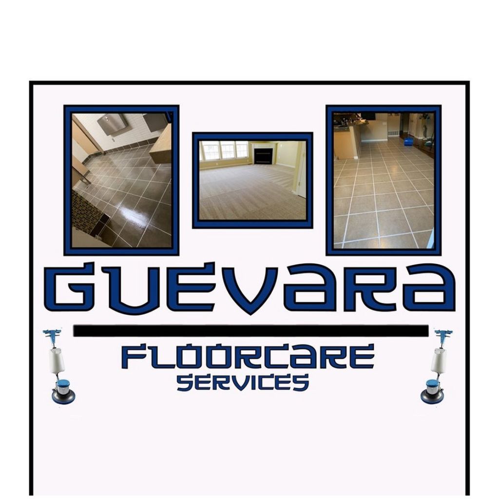 Guevara Floorcare Services
