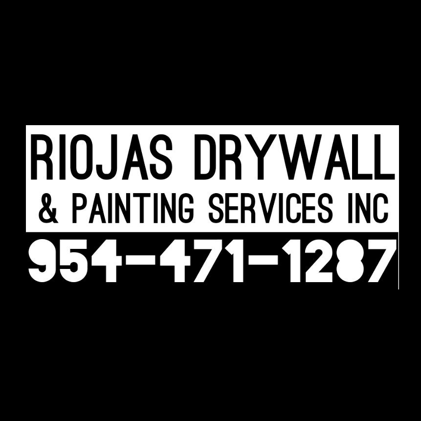 Riojas Drywall & Painting Services Inc