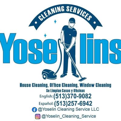 Avatar for Yoselin's Cleaning Service LLC