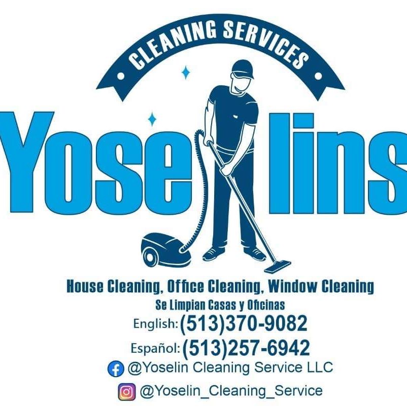 Yoselin's Cleaning Service LLC