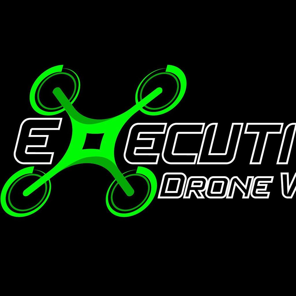 Executive Drone View