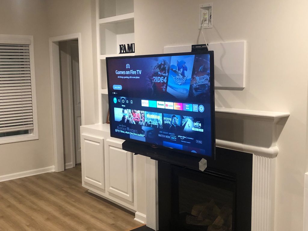 Projects and media