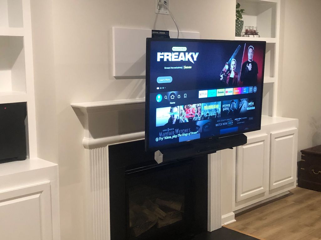 Projects and media