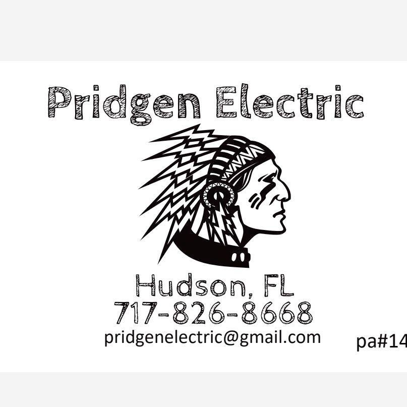 Pridgen Electric LLC