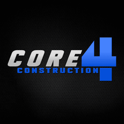 Avatar for Core 4 Construction