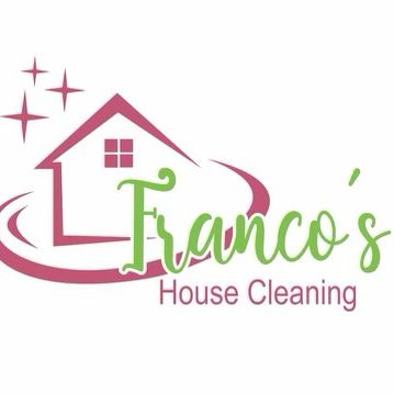 Avatar for Franco’s House Cleaning