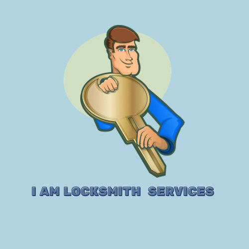 I AM Locksmith Services LLC
