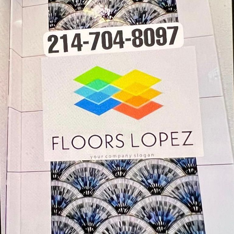 Floors Lopez