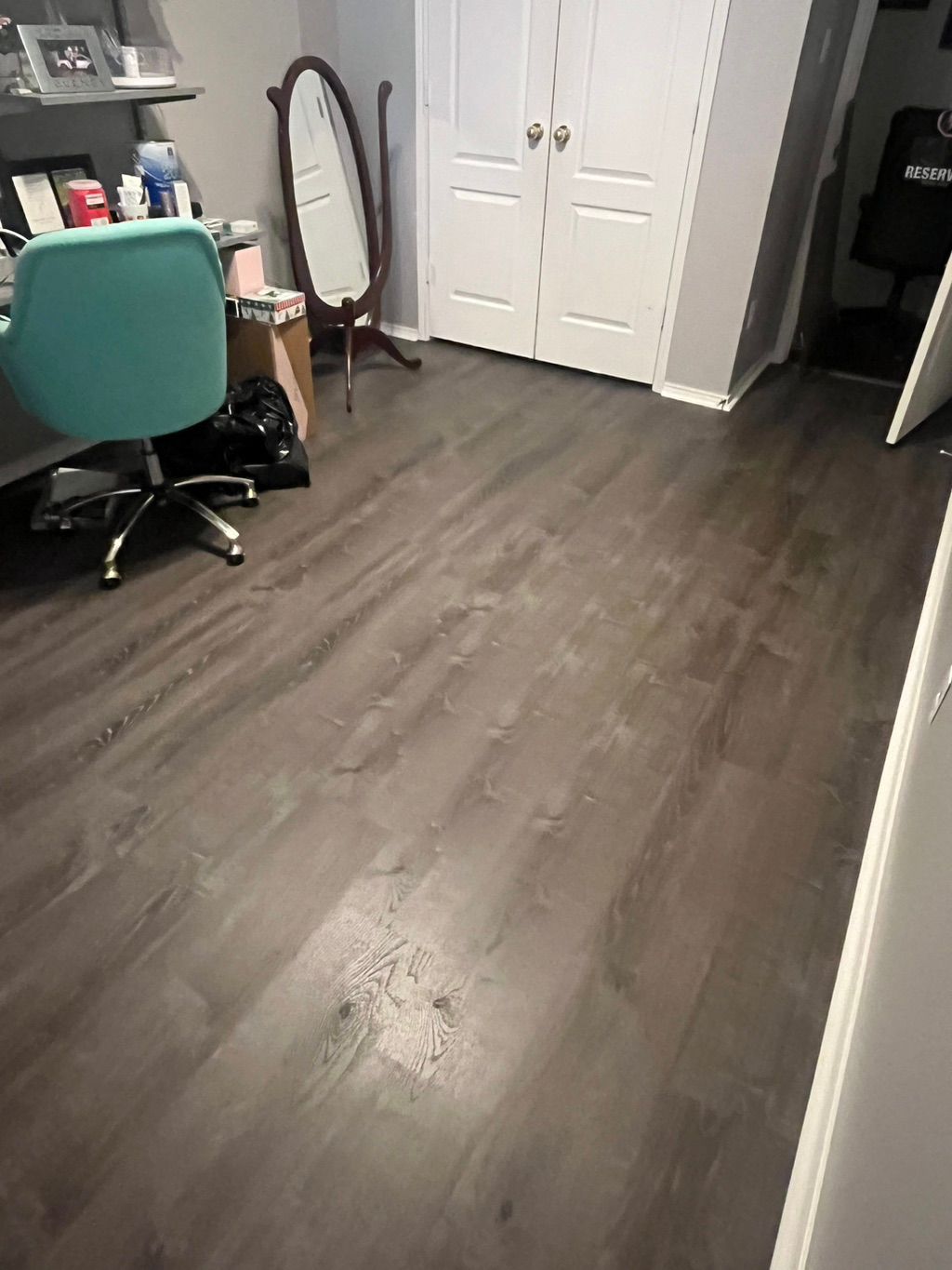 Customer photos