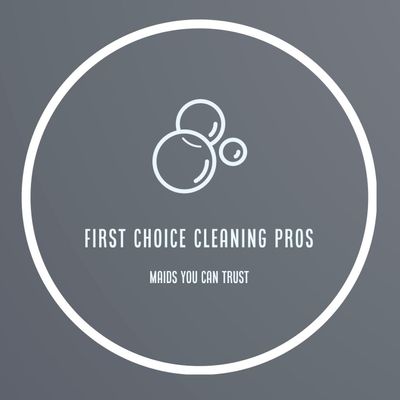 Avatar for First Choice Cleaning Pros