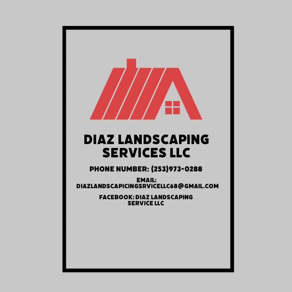 Diaz Landscaping Services LLC