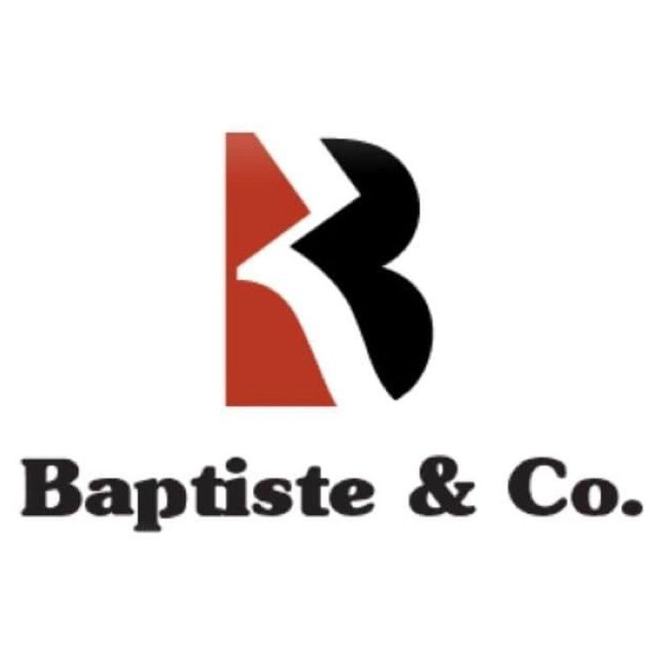 Baptiste & Co Waste