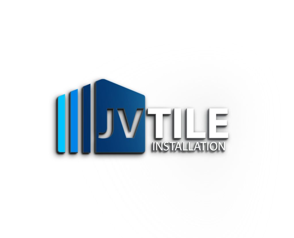 JV Tile Installation