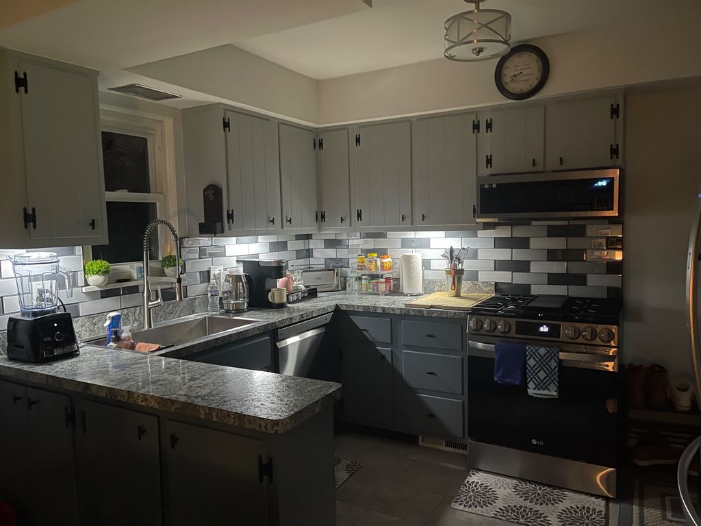 Customer photos