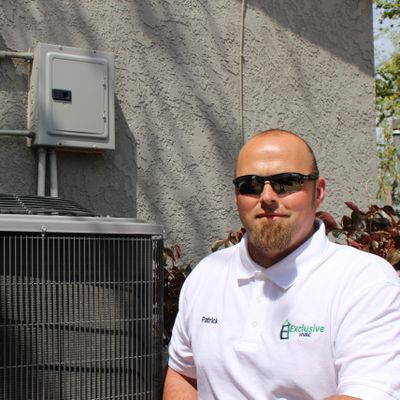 Avatar for Exclusive HVAC