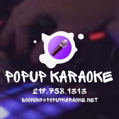 Avatar for PopUp Karaoke